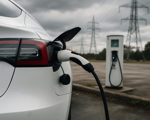 The Silent Crisis Looming Over America’s Electric Vehicle Revolution The Silent Crisis Looming Over America’s Electric Vehicle Revolution