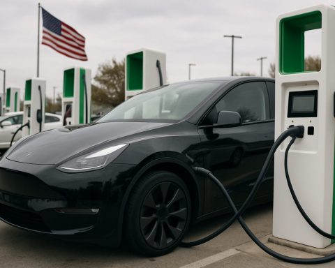 America’s EV Surge Collides With a Mounting Charging Crisis—What Happens Next? America’s EV Surge Collides With a Mounting Charging Crisis—What Happens Next?