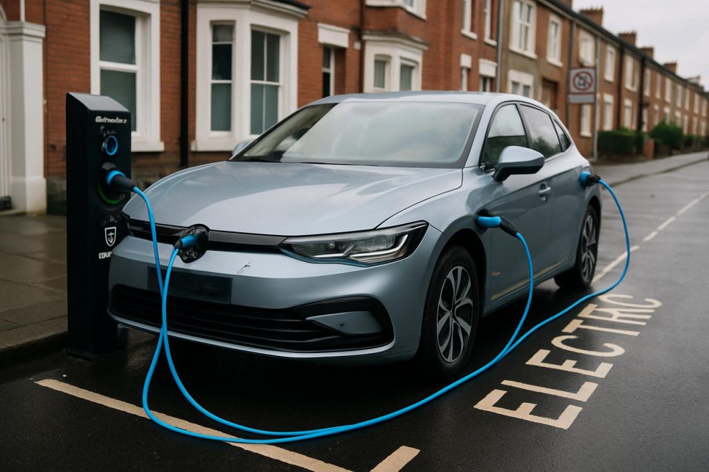 How Portsmouth’s Bold Move Is Set to Transform the Electric Car Experience How Portsmouth’s Bold Move Is Set to Transform the Electric Car Experience
