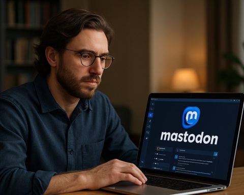 Mastodon: The Decentralized Social Network Revolutionizing Online Communities (2025)