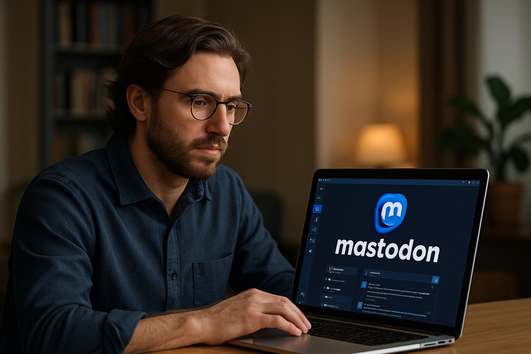 Mastodon: The Decentralized Social Network Revolutionizing Online Communities (2025) 