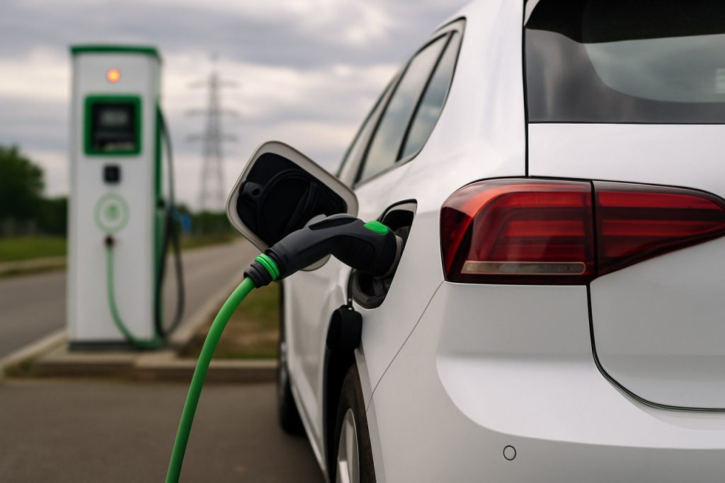The Unexpected Power Surge Behind India’s EV Revolution: What’s Charging the Future? The Unexpected Power Surge Behind India’s EV Revolution: What’s Charging the Future?