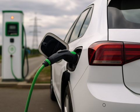 The Unexpected Power Surge Behind India’s EV Revolution: What’s Charging the Future?