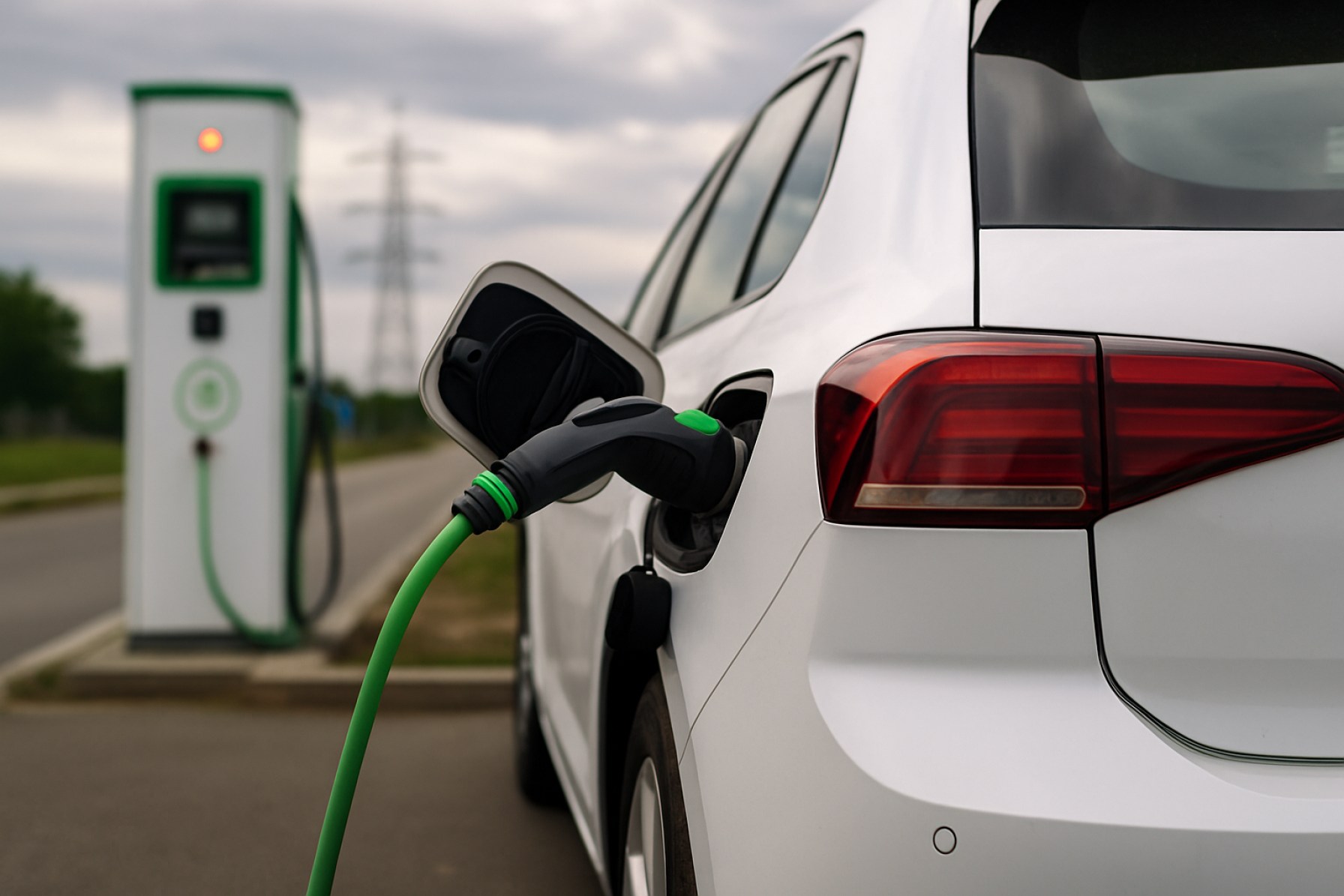 Nepředvídatelný nárůst energie za indickou revolucí elektromobilů: Co nabíjí budoucnost? 