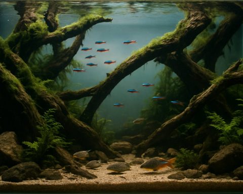 Aquascaping Biotope Competitions: The Ultimate Test of Nature-Inspired Mastery (2025)
