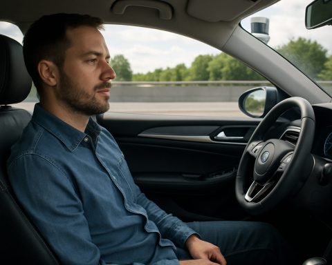 Behind the Wheel No More: The Bold Forces Accelerating the Autonomous Vehicle Revolution Behind the Wheel No More: The Bold Forces Accelerating the Autonomous Vehicle Revolution
