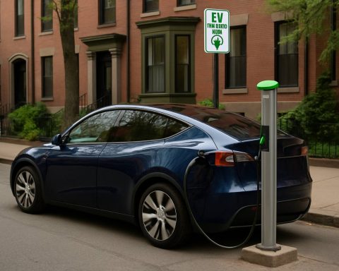 The Surprising Timeline and Impact Behind Boston’s Next Wave of Curbside EV Charging