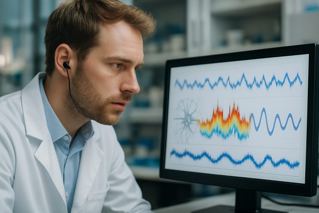Unlocking Hidden Signals: The Power of Stochastic Resonance in Sensory Systems (2025) Unlocking Hidden Signals: The Power of Stochastic Resonance in Sensory Systems (2025)