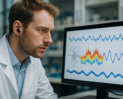 Unlocking Hidden Signals: The Power of Stochastic Resonance in Sensory Systems (2025)
