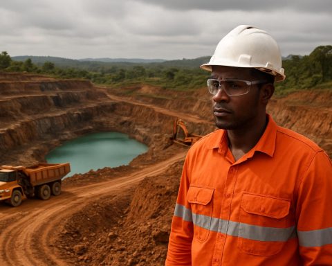Why This Remote West African Find Could Change the Future of Electric Cars Why This Remote West African Find Could Change the Future of Electric Cars