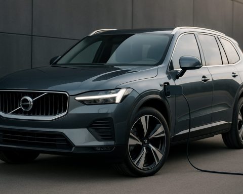 The Stunning Comeback: Volvo’s Next Big Hybrid SUV Packs a Secret Punch The Stunning Comeback: Volvo’s Next Big Hybrid SUV Packs a Secret Punch