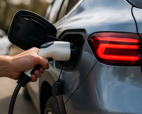 The EV Showdown: Why One Beaten-Down Stock Could Charge Ahead Sooner Than You Think