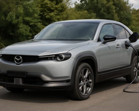 Mazda’s Electric Ambitions: A Gamechanger May Be Heading for Australian Roads Mazda’s Electric Ambitions: A Gamechanger May Be Heading for Australian Roads