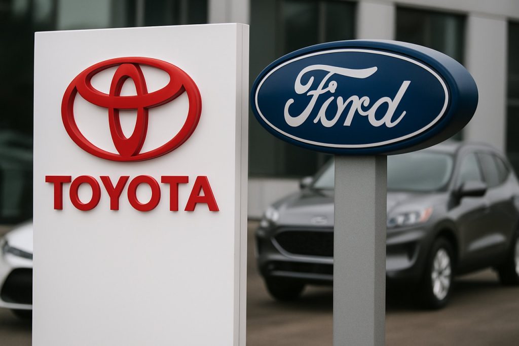 Two Iconic Automakers Issue Urgent Recalls: What’s Driving the Latest Safety Fears? Two Iconic Automakers Issue Urgent Recalls: What’s Driving the Latest Safety Fears?