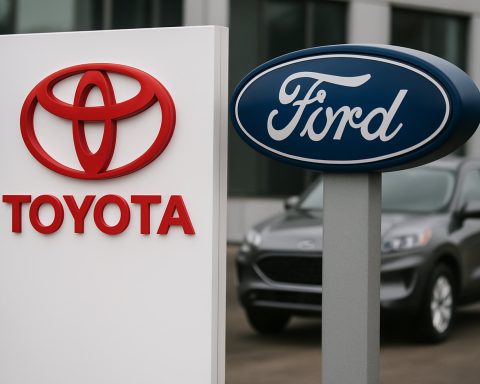 Two Iconic Automakers Issue Urgent Recalls: What’s Driving the Latest Safety Fears?