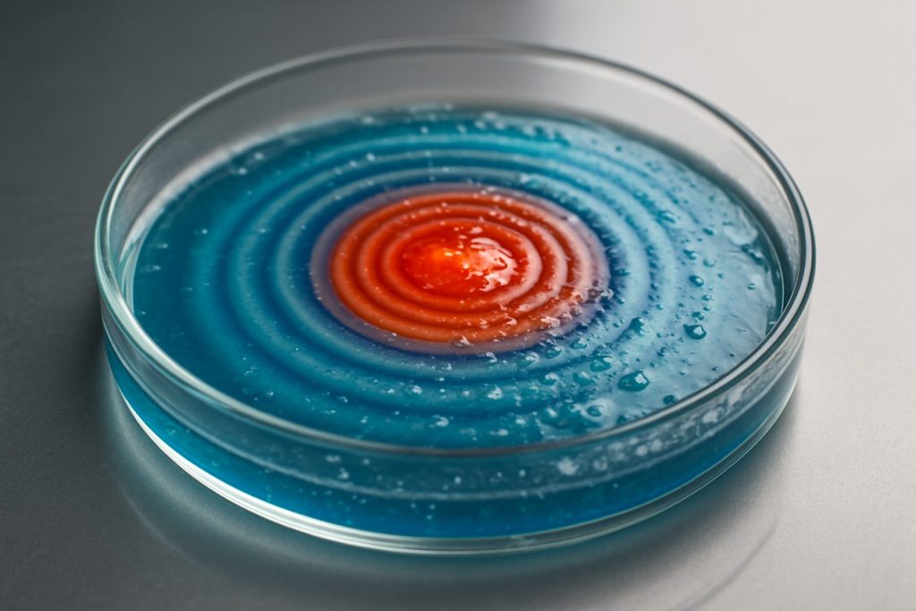 Self-Oscillating Gels: The Next Leap in Smart Material Innovation (2025) Self-Oscillating Gels: The Next Leap in Smart Material Innovation (2025)