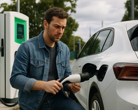 The Secret Shake-Up Behind Australia’s Electric Car Revolution—And What It Means for Drivers