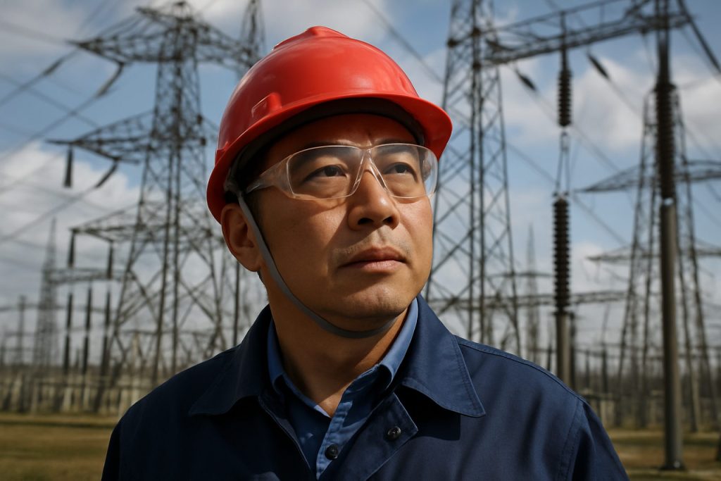 China’s Electric Giant Plots Bold Power Move in Australia—But the Real Shock Is Still to Come China’s Electric Giant Plots Bold Power Move in Australia—But the Real Shock Is Still to Come