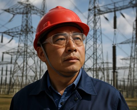 China’s Electric Giant Plots Bold Power Move in Australia—But the Real Shock Is Still to Come China’s Electric Giant Plots Bold Power Move in Australia—But the Real Shock Is Still to Come