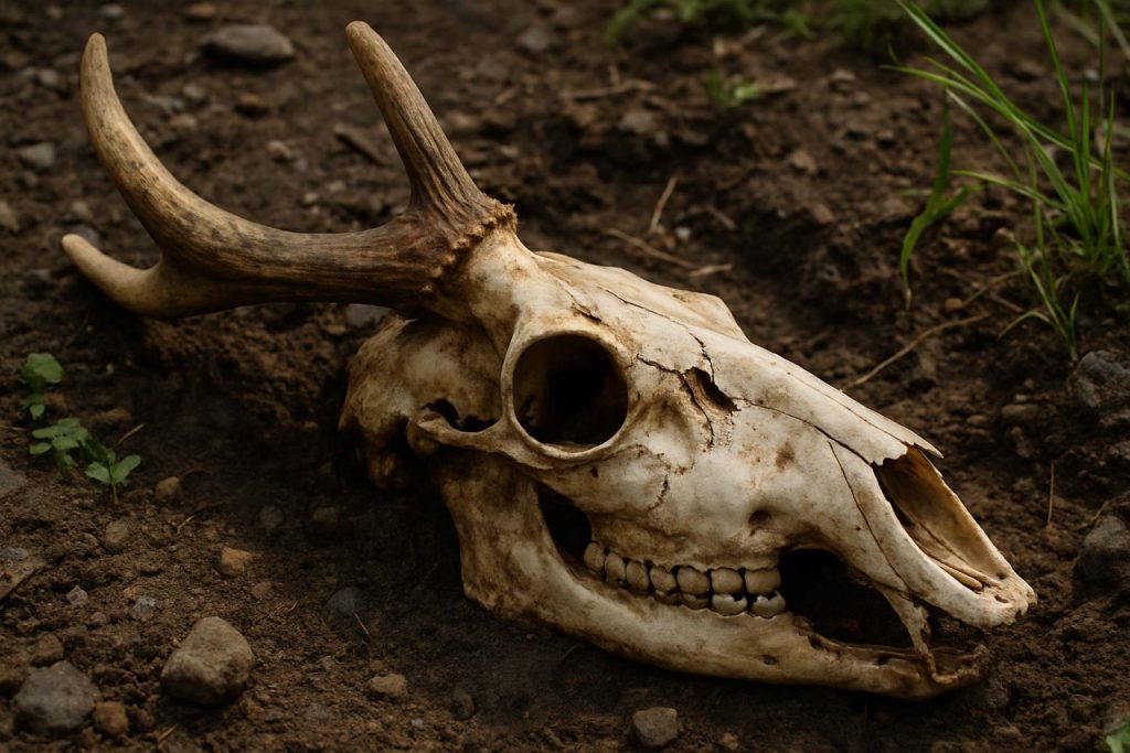 Subfossils: Unlocking Prehistoric Secrets Hidden in Plain Sight (2025) Subfossils: Unlocking Prehistoric Secrets Hidden in Plain Sight (2025)
