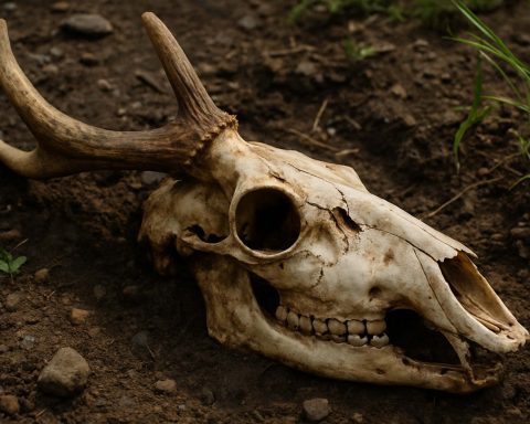 Subfossils: Unlocking Prehistoric Secrets Hidden in Plain Sight (2025)