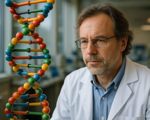 Pif1 Family DNA Helicases: Unraveling the Secrets of Genome Stability (2025)