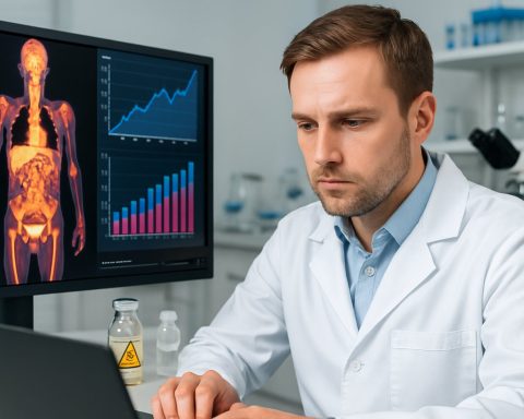 Radiopharmaceutical Dosimetry & Analysis Market 2025: Unleashing 12% CAGR Growth and Precision Innovation