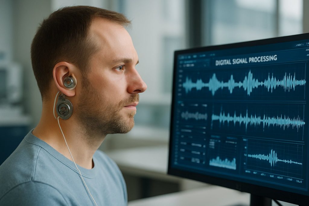 Digital Signal Processing for Biomedical Implants: 2025 Market Surge & Next-Gen Innovations Unveiled Digital Signal Processing for Biomedical Implants: 2025 Market Surge & Next-Gen Innovations Unveiled