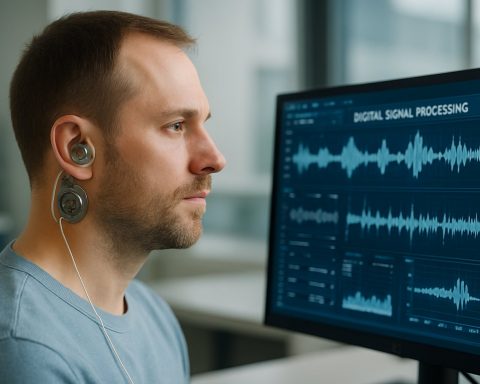 Digital Signal Processing for Biomedical Implants: 2025 Market Surge & Next-Gen Innovations Unveiled