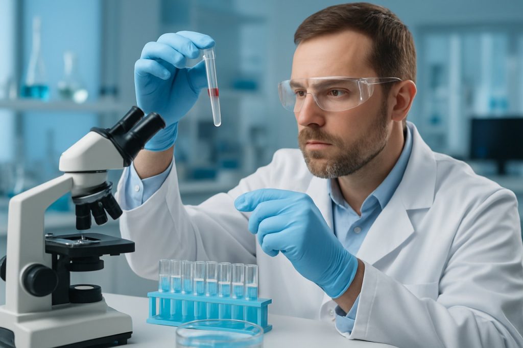 Isotopic Labeling for Metabolomics 2025: Unleashing Precision in Biomarker Discovery & Market Growth Isotopic Labeling for Metabolomics 2025: Unleashing Precision in Biomarker Discovery & Market Growth