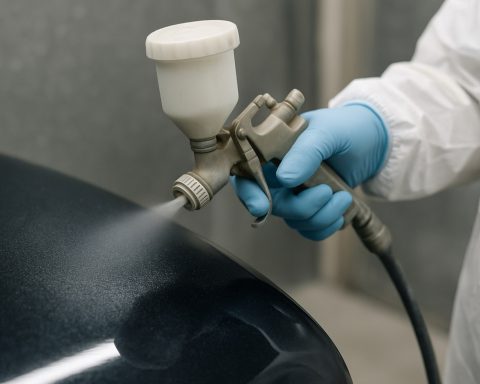 Zirconium Oxide Nanocoatings Market 2025: Unleashing 12% CAGR Growth & Next-Gen Applications