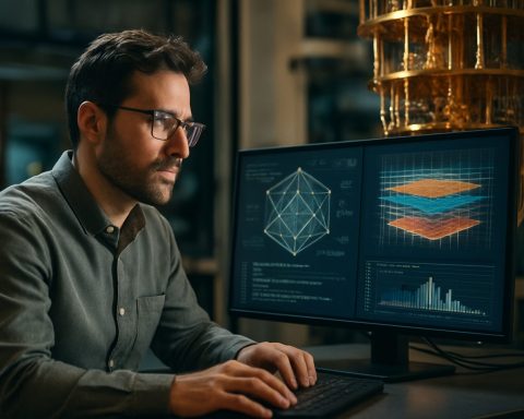Quantum Error Mitigation Research 2025: Unleashing Breakthroughs for Fault-Tolerant Quantum Computing