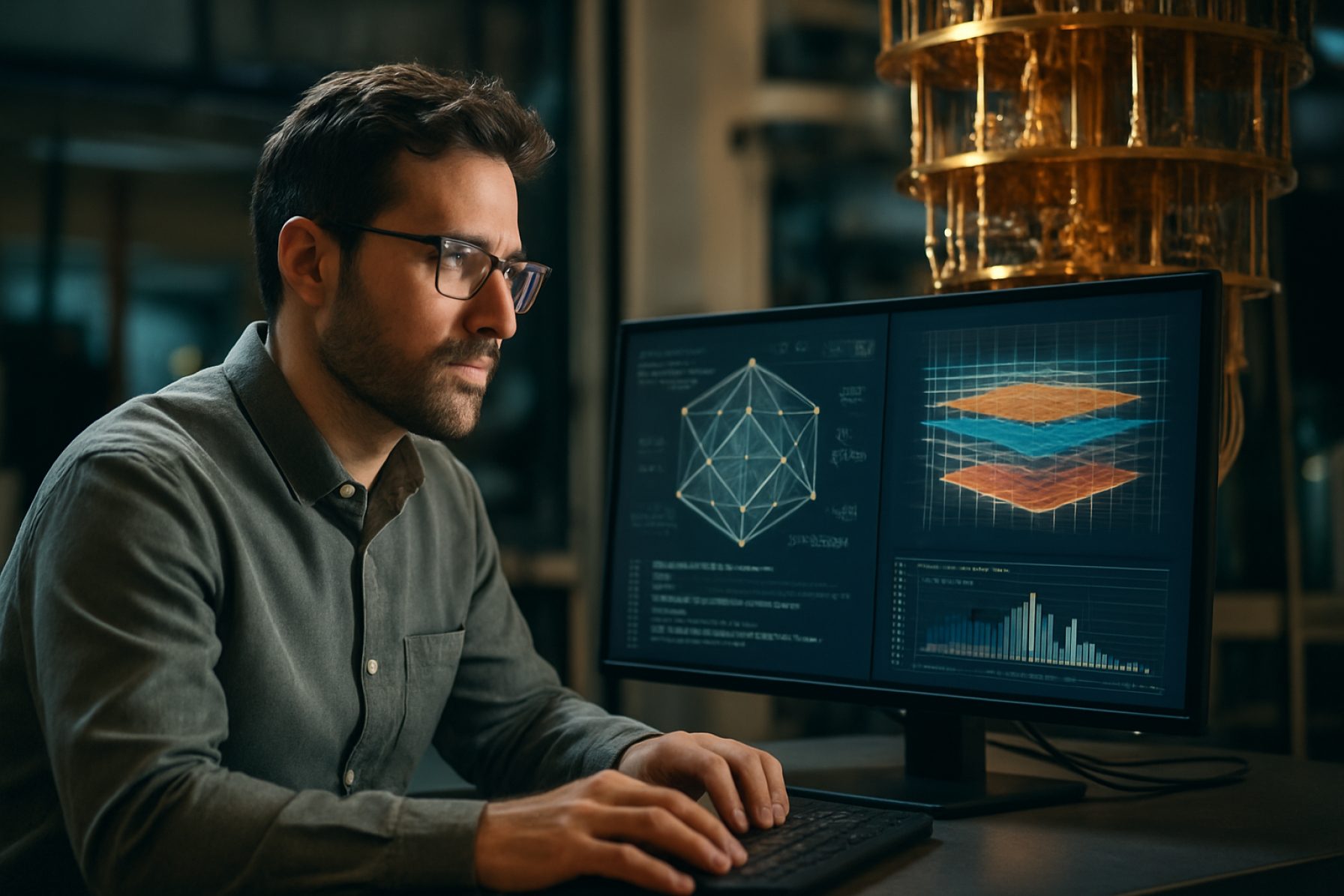 Quantum Error Mitigation Research 2025: Unleashing Breakthroughs for Fault-Tolerant Quantum Computing 