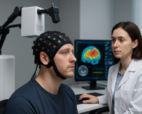 Diffuse Optical Tomography Systems 2025: Unveiling 18% CAGR Growth & Next-Gen Imaging Breakthroughs