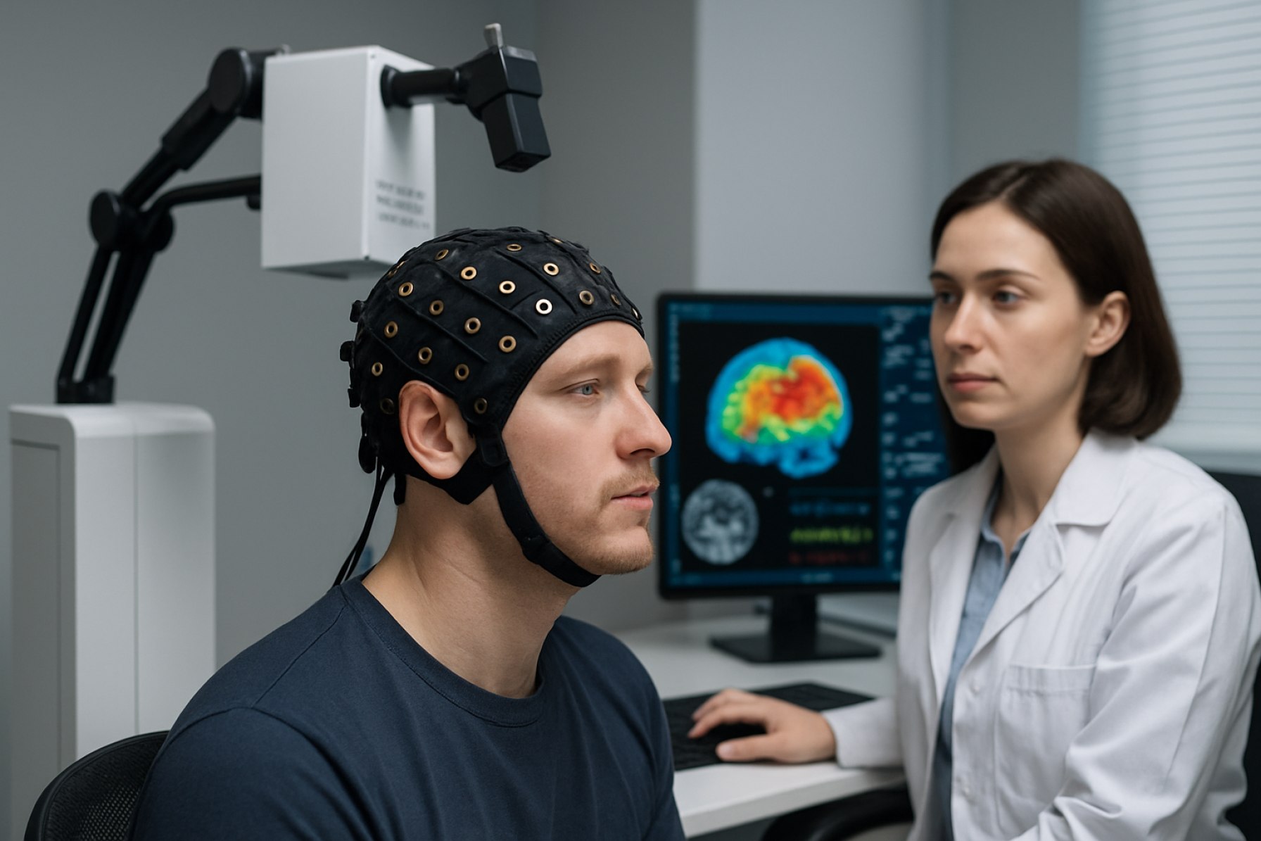 Diffusa optisk tomografisystem 2025: Avslöjar 18% CAGR-tillväxt och nästa generations avbildningsgenombrott 