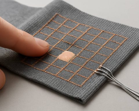 Conductive Textiles 2025–2030: Powering the Next Wave of Smart Fabric Innovation