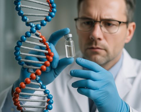 Epigenetic Therapies Market 2025: Accelerated Growth Driven by Precision Medicine & 18% CAGR Forecast