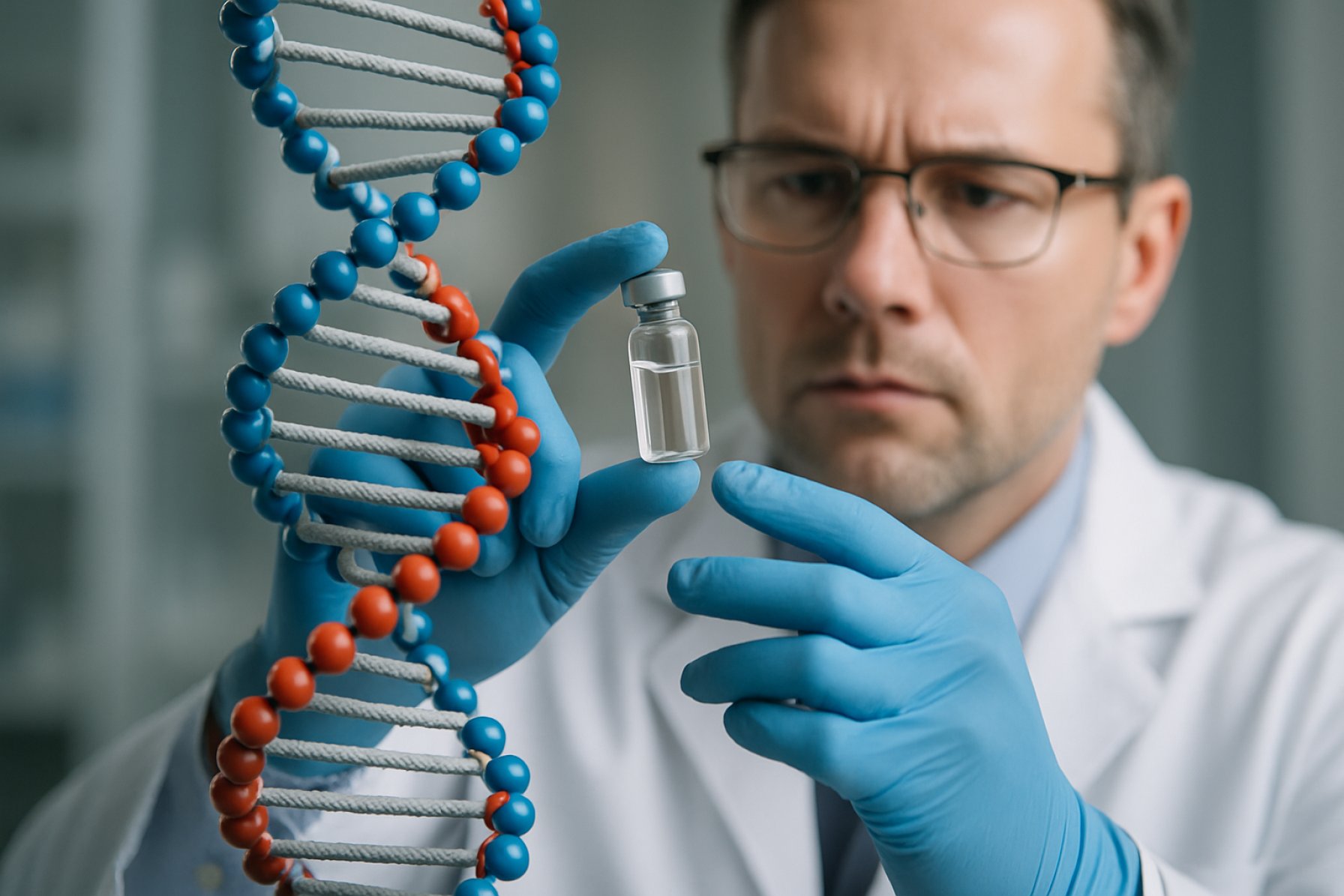 Epigenetic Therapies Market 2025: Accelerated Growth Driven by Precision Medicine & 18% CAGR Forecast 