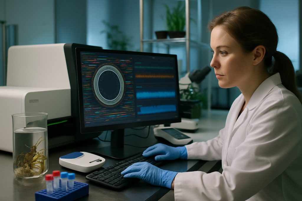 Invasive Species Genomic Surveillance Technologies Market 2025: Rapid Growth Driven by AI-Powered Sequencing & Real-Time Data Integration Invasive Species Genomic Surveillance Technologies Market 2025: Rapid Growth Driven by AI-Powered Sequencing & Real-Time Data Integration