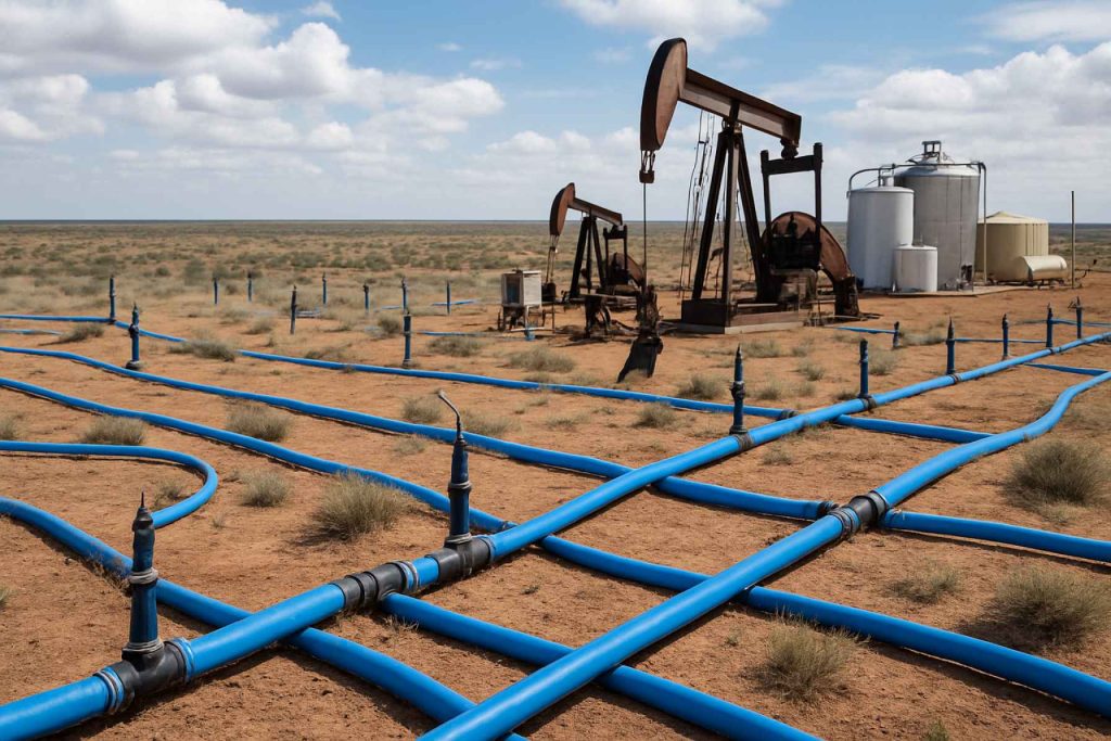 In-situ Uranium Leaching Technologies Market 2025: 7% CAGR Driven by Eco-Efficient Extraction & Global Demand Surge In-situ Uranium Leaching Technologies Market 2025: 7% CAGR Driven by Eco-Efficient Extraction & Global Demand Surge