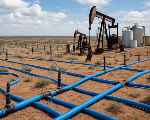 In-situ Uranium Leaching Technologies Market 2025: 7% CAGR Driven by Eco-Efficient Extraction & Global Demand Surge