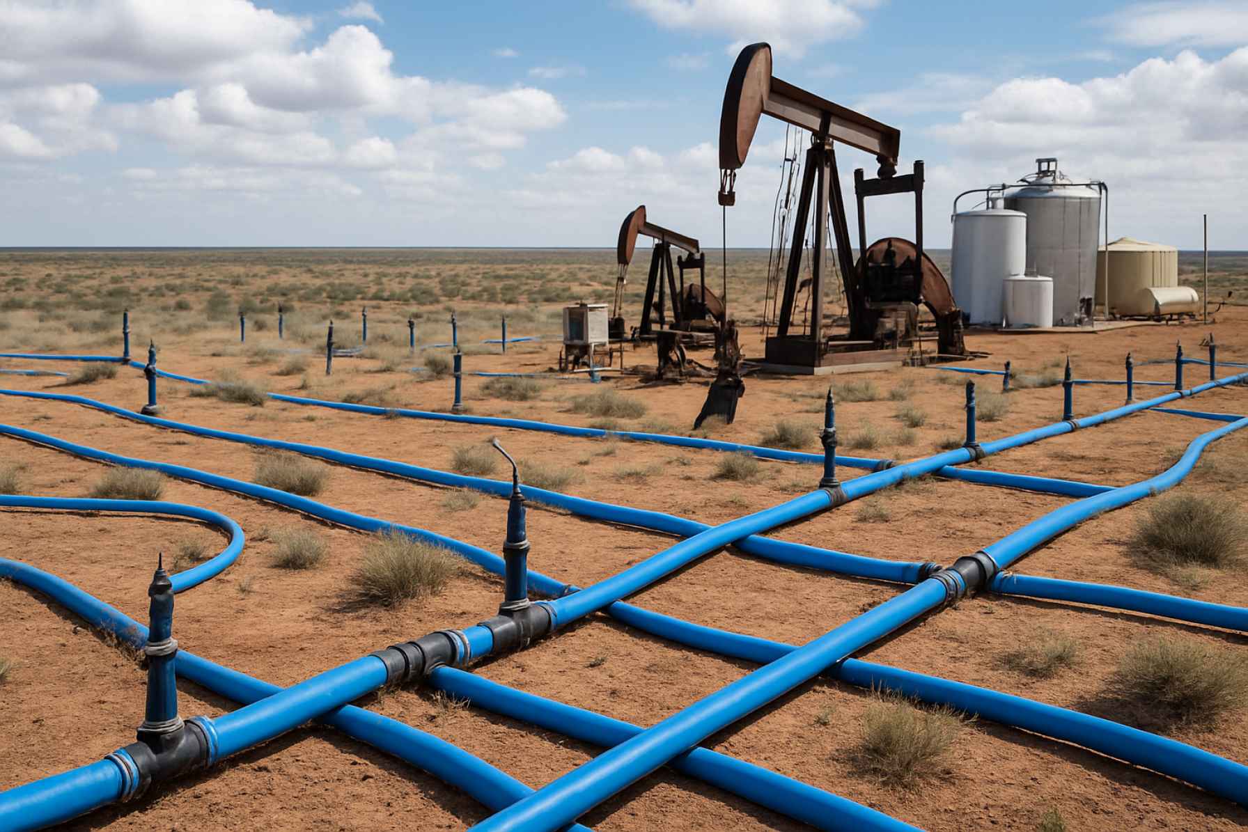 In-situ Uranium Leaching Technologies Market 2025: 7% CAGR Driven by Eco-Efficient Extraction & Global Demand Surge 
