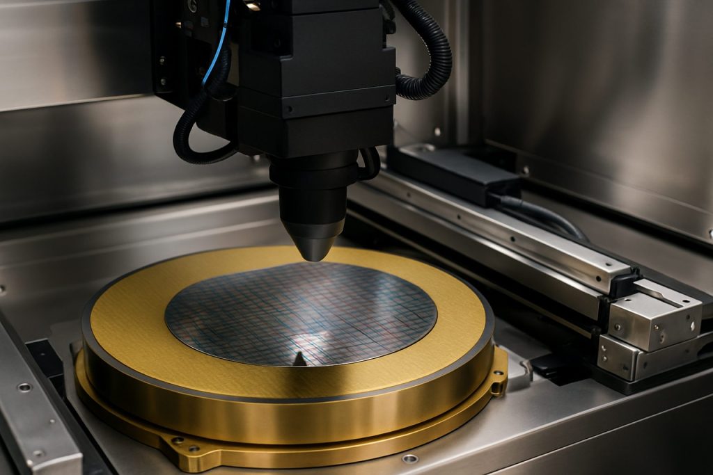 Maskless Lithography Systems Market 2025: Rapid Growth Driven by Semiconductor Miniaturization & 12% CAGR Forecast Maskless Lithography Systems Market 2025: Rapid Growth Driven by Semiconductor Miniaturization & 12% CAGR Forecast