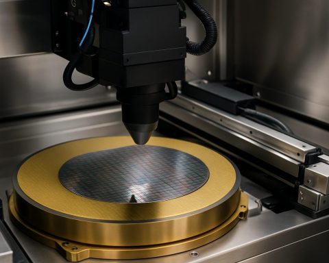 Maskless Lithography Systems Market 2025: Rapid Growth Driven by Semiconductor Miniaturization & 12% CAGR Forecast