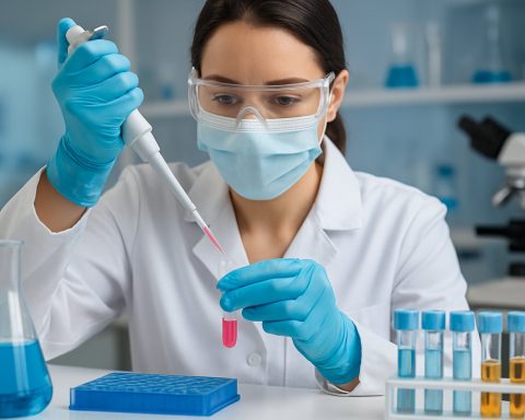 Enzyme Synthesis for Synthetic Biology Market 2025: Surging Demand Drives 12% CAGR Through 2030