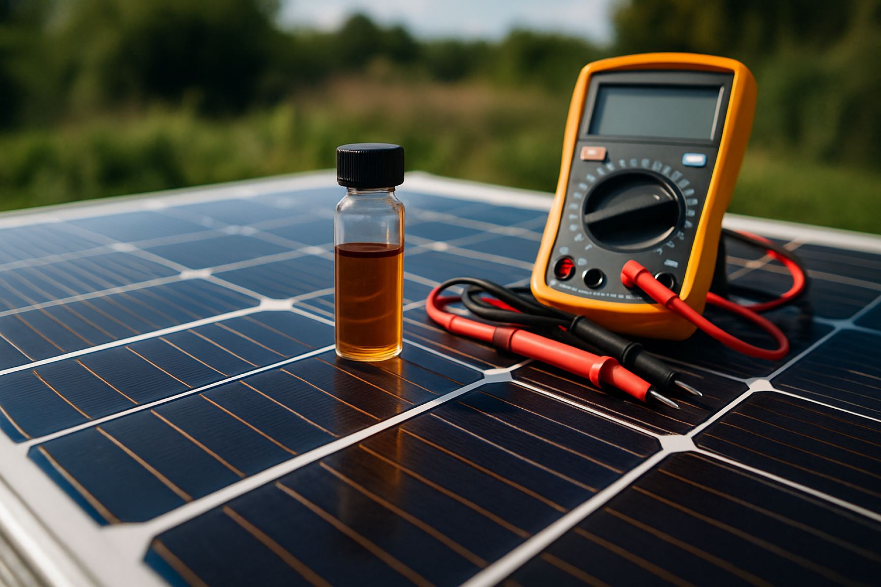 ペロブスカイト太陽光発電材料工学市場2025：急速な効率向上が2030年までに18％のCAGRを推進 