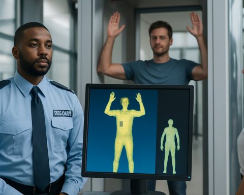 Millimeter-Wave Imaging Systems for Security Screening: 2025 Market Growth Surges Amid AI Integration & Global Security Demands Millimeter-Wave Imaging Systems for Security Screening: 2025 Market Growth Surges Amid AI Integration & Global Security Demands