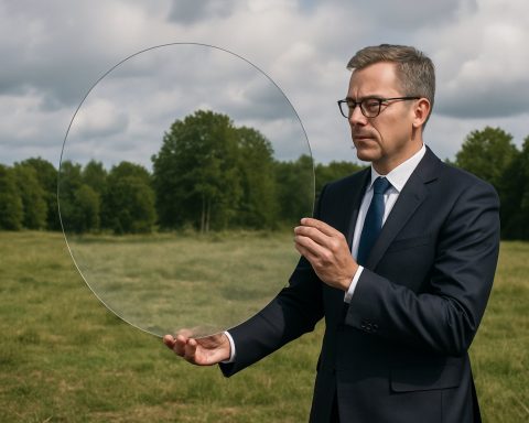 Metamaterial Cloaking Technologies Market 2025: Rapid Growth Driven by Defense & Telecom Innovation, CAGR to Exceed 28% Metamaterial Cloaking Technologies Market 2025: Rapid Growth Driven by Defense & Telecom Innovation, CAGR to Exceed 28%