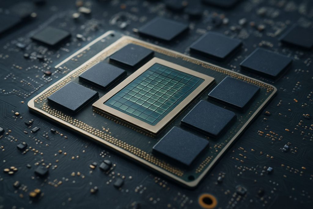High-Density Chiplet Packaging Market 2025: Surging Demand Drives 18% CAGR Amid AI & HPC Boom High-Density Chiplet Packaging Market 2025: Surging Demand Drives 18% CAGR Amid AI & HPC Boom