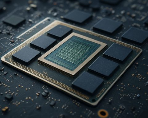 High-Density Chiplet Packaging Market 2025: Surging Demand Drives 18% CAGR Amid AI & HPC Boom High-Density Chiplet Packaging Market 2025: Surging Demand Drives 18% CAGR Amid AI & HPC Boom